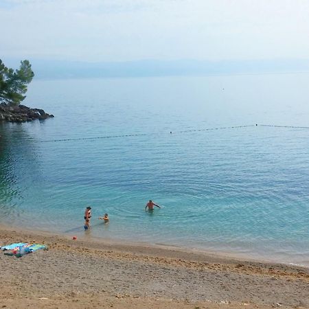 Family Friendly Apartments With A Swimming Pool Lovran, Opatija - 14178 Extérieur photo