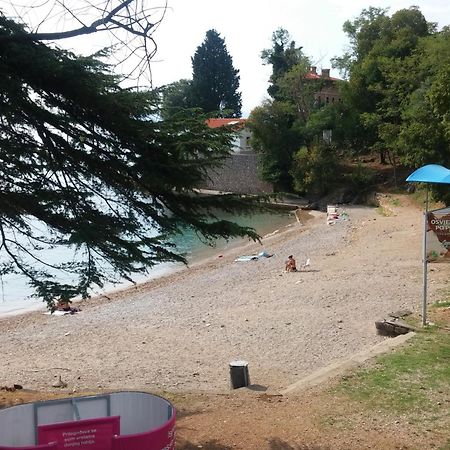 Family Friendly Apartments With A Swimming Pool Lovran, Opatija - 14178 Extérieur photo