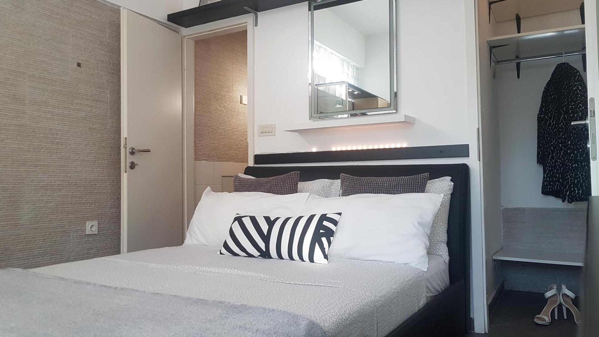 Family Friendly Apartments With A Swimming Pool Lovran, Opatija - 14178 Extérieur photo