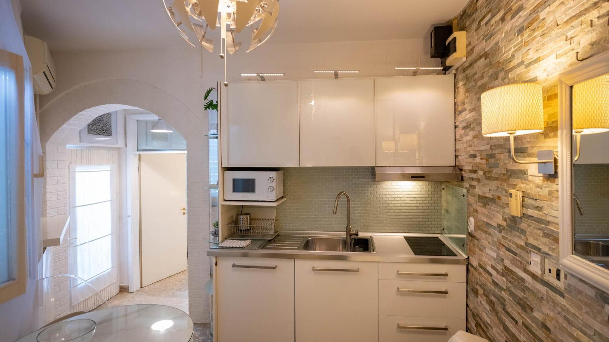 Family Friendly Apartments With A Swimming Pool Lovran, Opatija - 14178 Extérieur photo