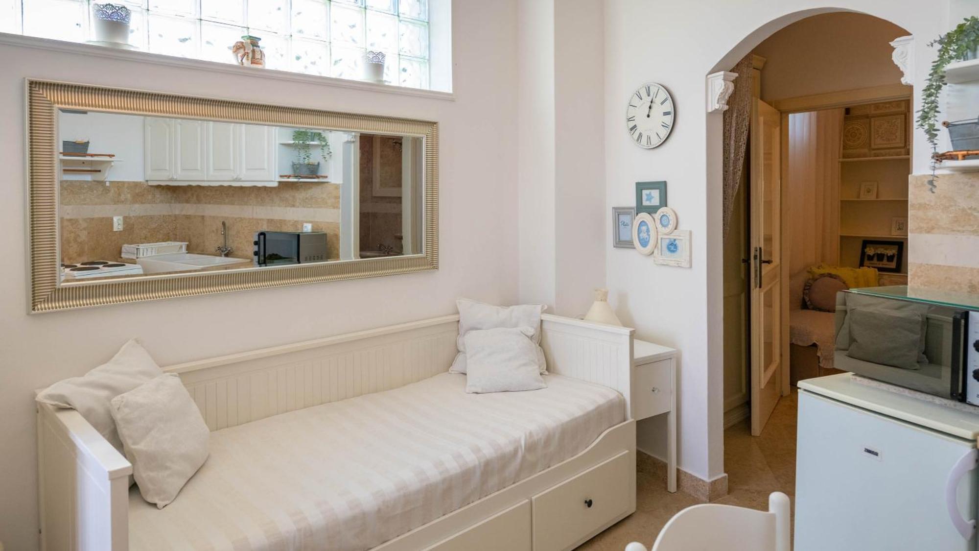 Family Friendly Apartments With A Swimming Pool Lovran, Opatija - 14178 Extérieur photo