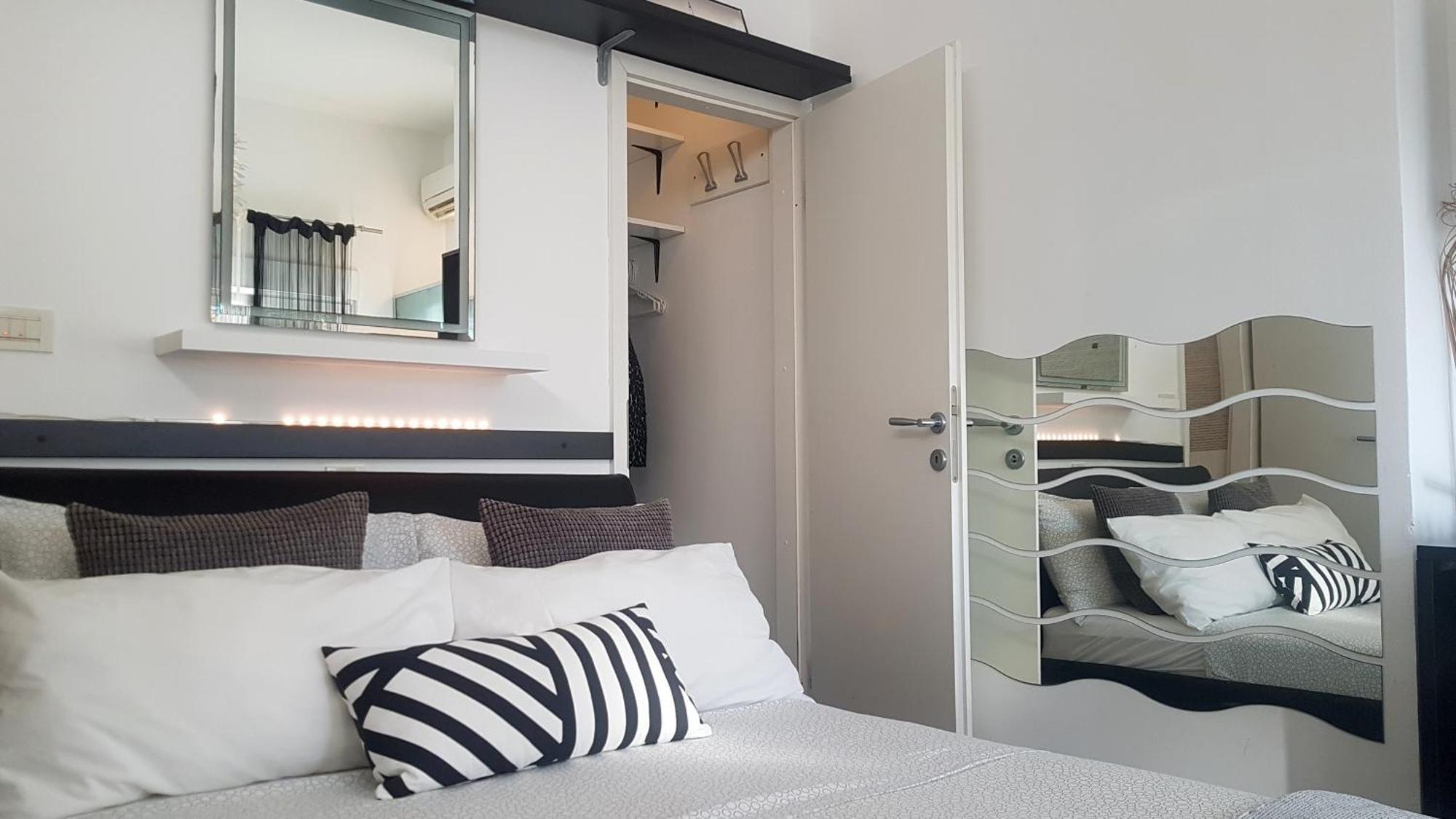 Family Friendly Apartments With A Swimming Pool Lovran, Opatija - 14178 Chambre photo