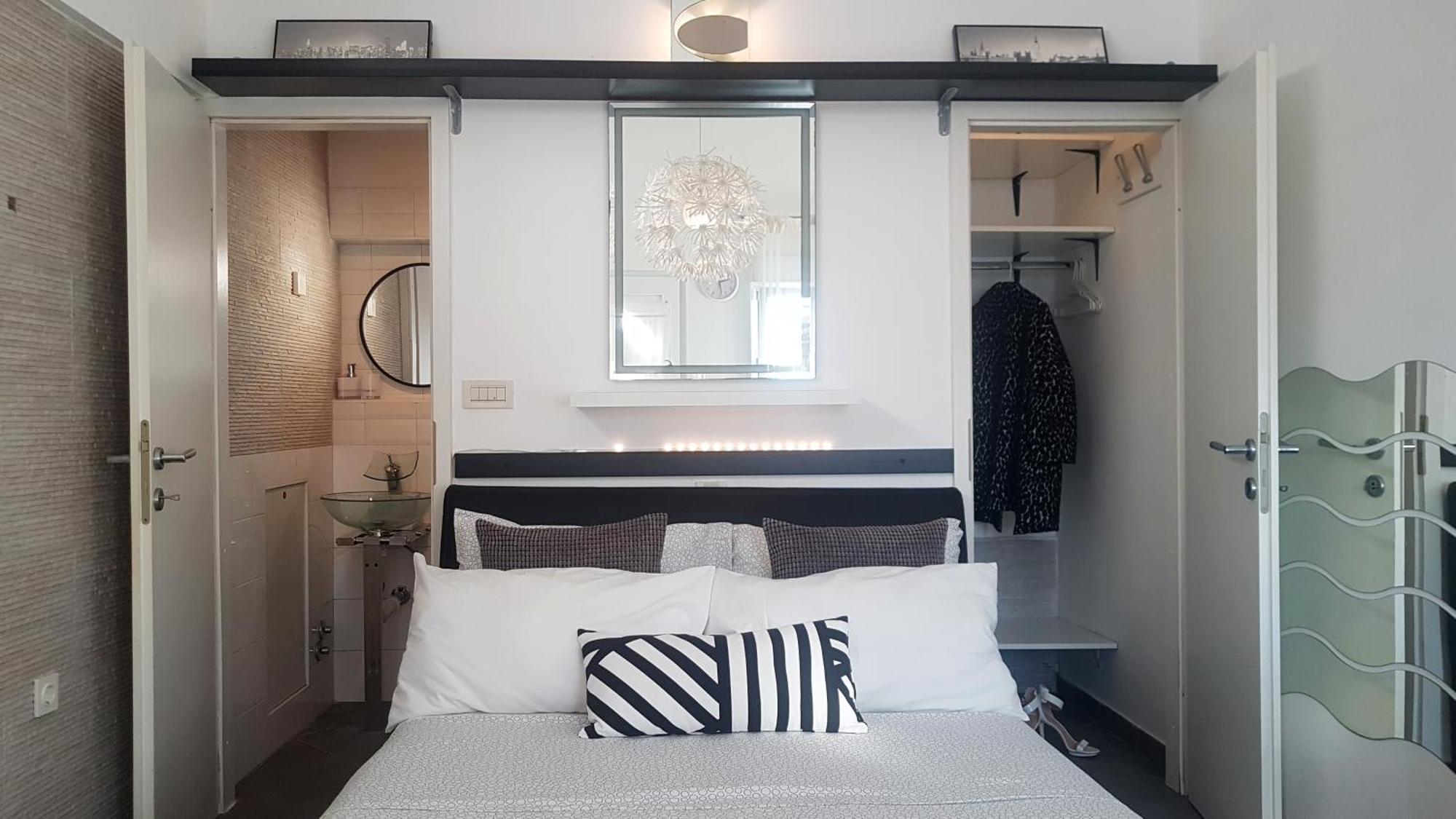 Family Friendly Apartments With A Swimming Pool Lovran, Opatija - 14178 Chambre photo