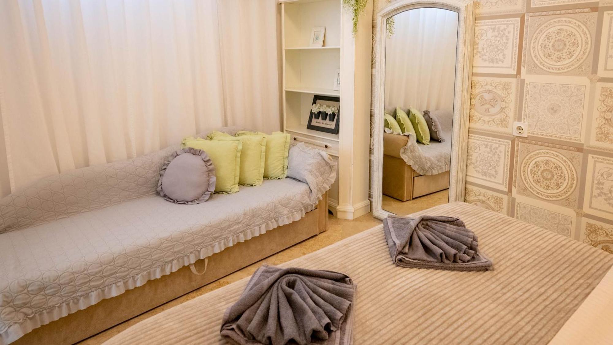 Family Friendly Apartments With A Swimming Pool Lovran, Opatija - 14178 Chambre photo