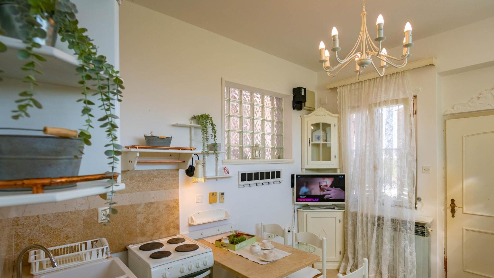 Family Friendly Apartments With A Swimming Pool Lovran, Opatija - 14178 Chambre photo
