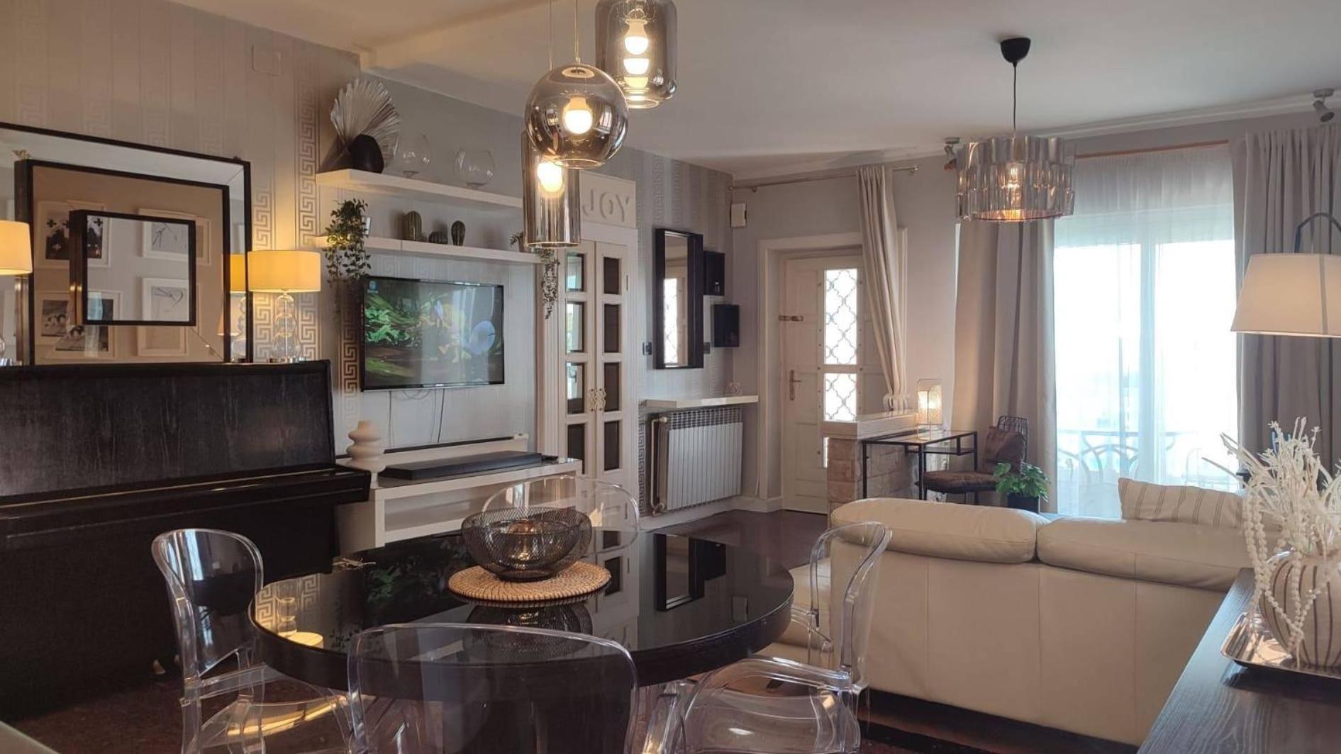 Family Friendly Apartments With A Swimming Pool Lovran, Opatija - 14178 Extérieur photo